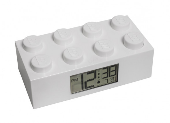 Часы LEGO 7001026 Будильник в Иркутске