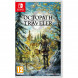 Игра Octopath Traveler 0 [Nintendo Switch, английская версия] в Иркутске