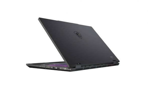 Ноутбук MSI Cyborg 15 B2RWEKG-235XRU, 15.6&amp;quot; IPS/Intel Core 7 240H/16ГБ/1ТБ /RTX 5050/Без ОС, Черный (9S7-15Q342-235) в Иркутске