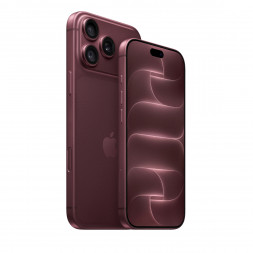Смартфон Apple iPhone 18 Pro 1TB (SIM + eSIM), Burgundy