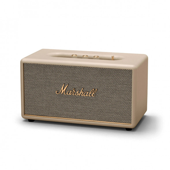 Беспроводная акустика Marshall Stanmore III, Cream в Иркутске