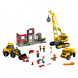 Конструктор LEGO City 60076 Снос здания в Иркутске