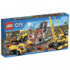 Конструктор LEGO City 60076 Снос здания в Иркутске