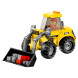 Конструктор LEGO City 60076 Снос здания в Иркутске