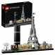 Конструктор LEGO Architecture 21044 Париж в Иркутске