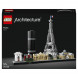 Конструктор LEGO Architecture 21044 Париж в Иркутске