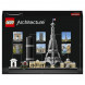 Конструктор LEGO Architecture 21044 Париж в Иркутске