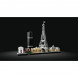 Конструктор LEGO Architecture 21044 Париж в Иркутске