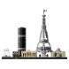 Конструктор LEGO Architecture 21044 Париж в Иркутске