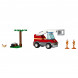 Конструктор LEGO City Fire 60212 Пожар на пикнике в Иркутске