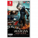 Игра Ninja Gaiden: Master Collection [Nintendo Switch, английская версия] в Иркутске