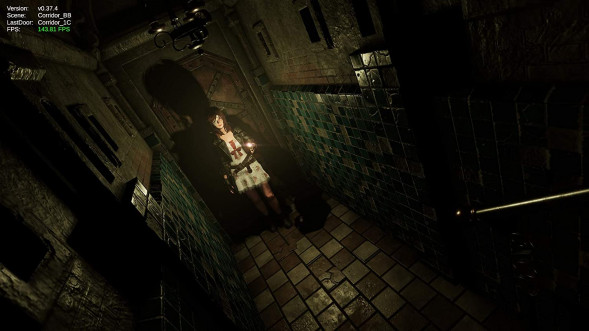 Игра Tormented Souls [PS5, русские субтитры] в Иркутске
