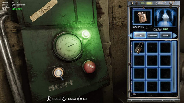 Игра Tormented Souls [PS5, русские субтитры] в Иркутске