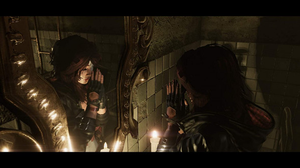 Игра Tormented Souls [PS5, русские субтитры] в Иркутске