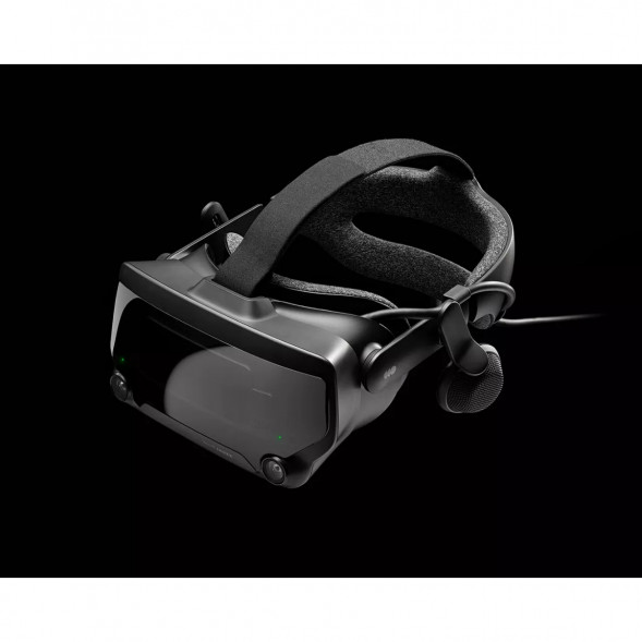 Шлем виртуальной реальности Valve Index Headset в Иркутске