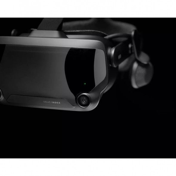 Шлем виртуальной реальности Valve Index Headset в Иркутске
