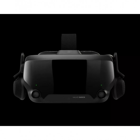 Шлем виртуальной реальности Valve Index Headset в Иркутске