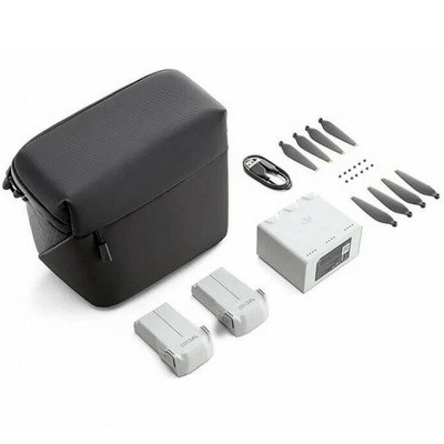 Комплект аксессуаров DJI Mini 3 Pro Fly More Kit в Иркутске