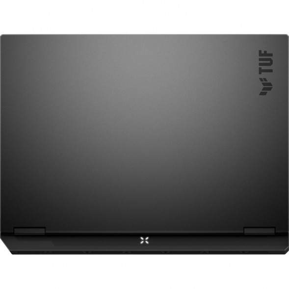 Ноутбук ASUS TUF Gaming A16 FA608PM-RV041 (16&amp;quot;, AMD Ryzen 9 8940HX 2.4ГГц, 16 ядер, 16ГБ DDR5, 1024ГБ SSD, NVIDIA GeForce RTX 5060 8 ГБ) в Иркутске