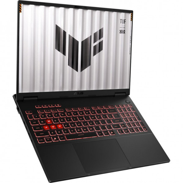 Ноутбук ASUS TUF Gaming A16 FA608PM-RV041 (16&amp;quot;, AMD Ryzen 9 8940HX 2.4ГГц, 16 ядер, 16ГБ DDR5, 1024ГБ SSD, NVIDIA GeForce RTX 5060 8 ГБ) в Иркутске