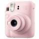 Фотоаппарат моментальной печати Fujifilm Instax Mini 12, Blossom Pink в Иркутске