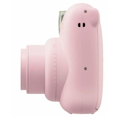 Фотоаппарат моментальной печати Fujifilm Instax Mini 12, Blossom Pink в Иркутске