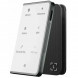 Аппаратный холодный криптокошелек Ledger Stax c чехлом Magnet Shell Black + Recovery Key в Иркутске