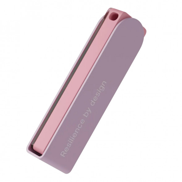 Аппаратный криптокошелек Ledger Nano X, Pastel Pink в Иркутске