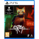 Игра Stray [PS5, русские субтитры] в Иркутске