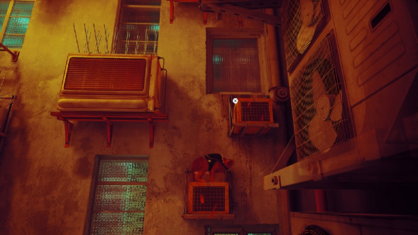 Игра Stray [PS5, русские субтитры] в Иркутске