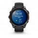 Умные часы Garmin Fenix 8, 47mm, Slate Gray 010-02904-00 в Иркутске