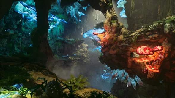 Игра ARK: Survival Ascended [PS5, русские субтитры] в Иркутске