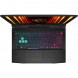 Ноутбук MSI Katana 17 HX B14WFK-412XRU (	Intel Core i7 14650HX, NVIDIA GeForce RTX 5060, 16 ГБ DDR5, 1ТБ SSD, noOS), черный в Иркутске