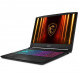 Ноутбук MSI Katana 17 HX B14WFK-412XRU (	Intel Core i7 14650HX, NVIDIA GeForce RTX 5060, 16 ГБ DDR5, 1ТБ SSD, noOS), черный в Иркутске