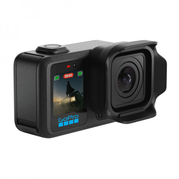 Экшн-камера GoPro MISSION 1 в Иркутске