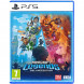Minecraft Legends Deluxe Edition [PS5, русская версия] в Иркутске