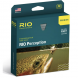 Леска RIO Premier Perception Floating Fly Line WF7F, зелёный/камуфляж в Иркутске