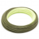 Леска RIO Premier Perception Floating Fly Line WF7F, зелёный/камуфляж в Иркутске