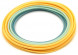 Леска RIO InTouch Skagit Max GameChanger #7/8 525gr, Dk Aqua/Lt Aqua/Orange в Иркутске