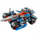 Конструктор LEGO Nexo Knights 70315 Устрашающий разрушитель Клэя в Иркутске