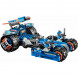 Конструктор LEGO Nexo Knights 70315 Устрашающий разрушитель Клэя в Иркутске