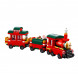 Конструктор LEGO Seasonal 40138 Рождественский поезд в Иркутске