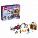 Конструктор LEGO Disney 41066 Princess Анна и Кристоф: прогулка на санях в Иркутске