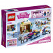 Конструктор LEGO Disney 41066 Princess Анна и Кристоф: прогулка на санях в Иркутске