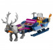 Конструктор LEGO Disney 41066 Princess Анна и Кристоф: прогулка на санях в Иркутске