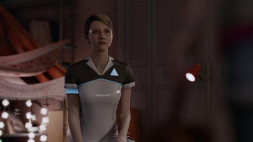 Detroit: Become Human [PS4, русская версия]
