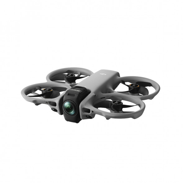 Квадрокоптер DJI Avata 360 Motion Fly More Combo (DJI Goggles N3) в Иркутске