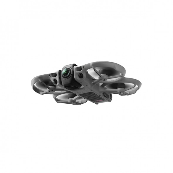 Квадрокоптер DJI Avata 360 Motion Fly More Combo (DJI Goggles N3) в Иркутске