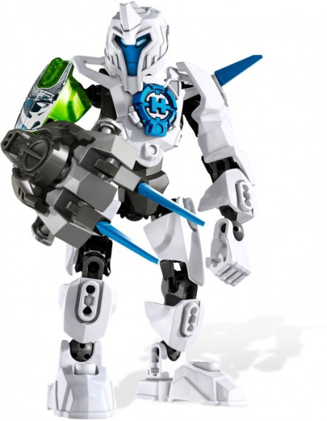 Конструктор LEGO Hero Factory 2145 Стормер 3.0 в Иркутске