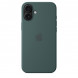 Чехол Apple для iPhone 16 Plus Silicone MagSafe,  Lake Green (MYYH3ZM/A) в Иркутске